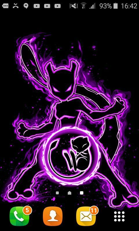 Mew Y Mewtwo Wiki • Pokemon Amino • Amino 4675