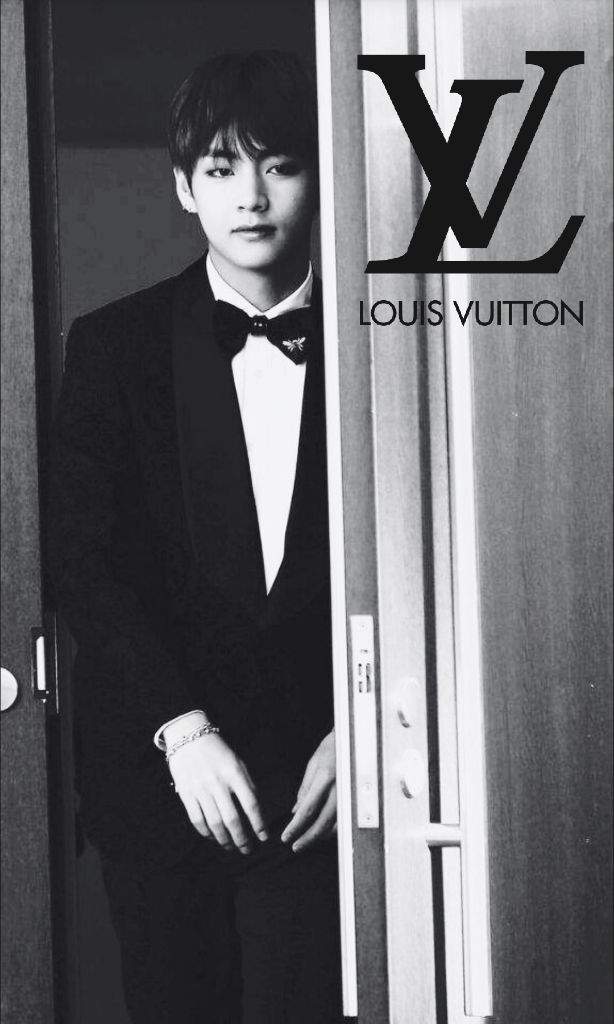If BTS were official models (part.1) ARMY's Amino