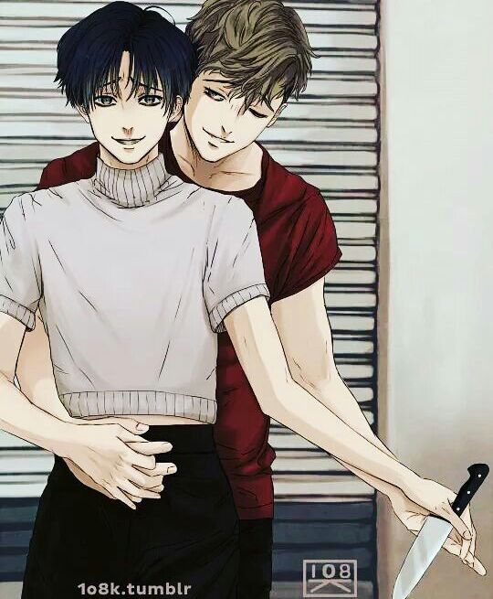 Alguien Me Recomienda Por Favor Un Manga Yaoi Con Estas Caracteristicas