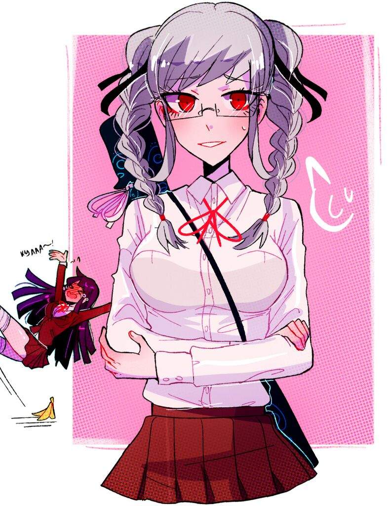 Peko Pekoyama | Wiki | Danganronpa Amino