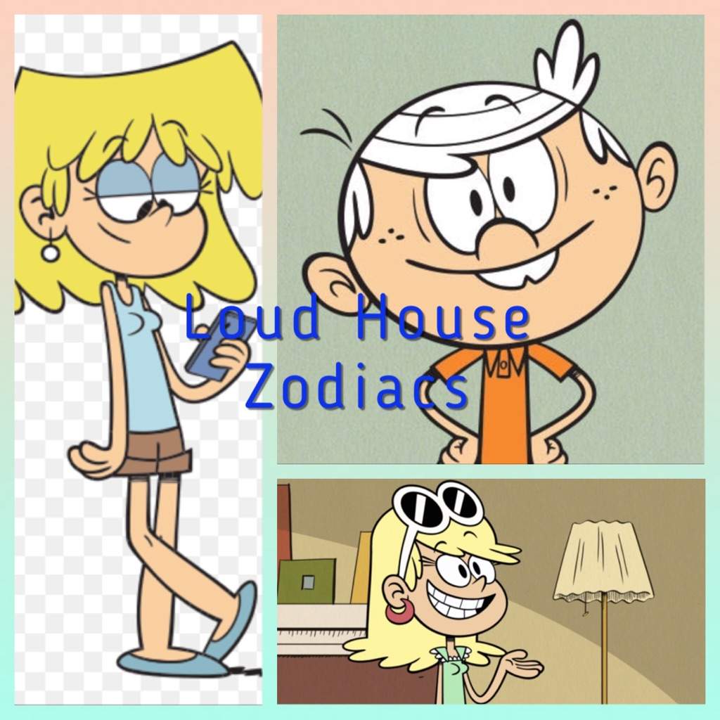 loud-house-chinese-and-normal-zodiacs-part-1-the-loud-house-amino-amino