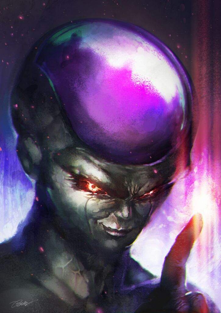 Frieza 