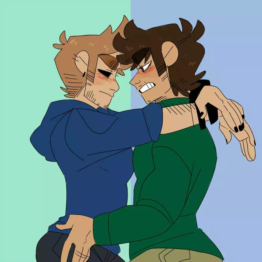 The Crack Ship That No One Asked For | 🌎Eddsworld🌎 Amino