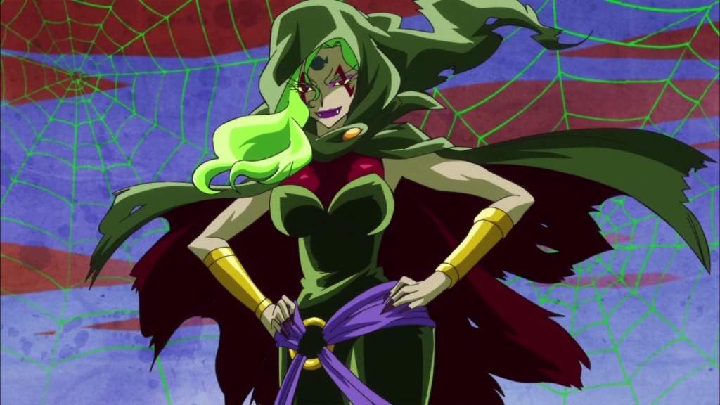 DCA 10 Brooha/Majorina Glitter Force™ Amino