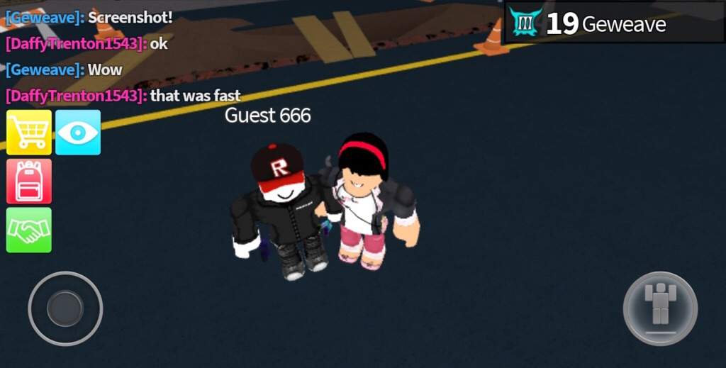 I Met Guest 666 Roblox Amino