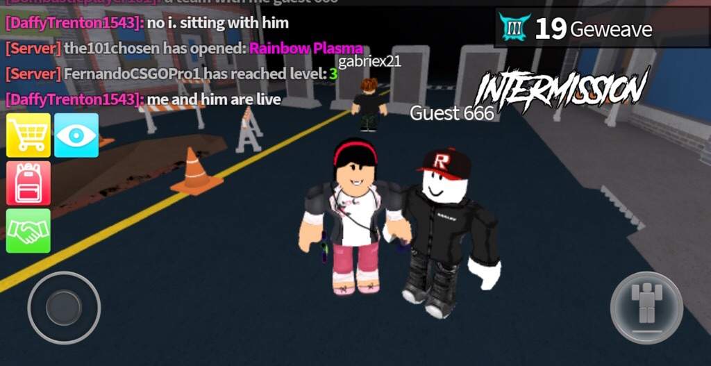 I Met Guest 666 Roblox Amino - guest 666 roblox player