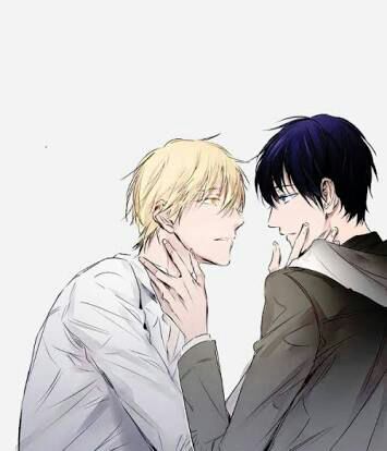 Best shounen ai/yaoi webtoons and manga | Anime Amino