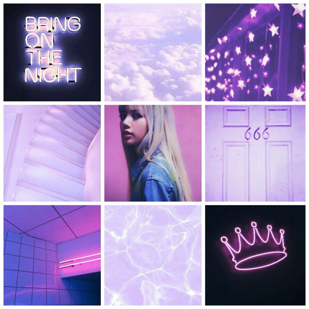 BLACKPINK Moodboard Edits♡ | BLINK (블링크) Amino