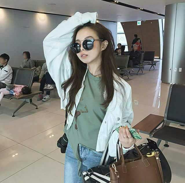😍 Jung Jiwoo 😍 | ARMY's Amino