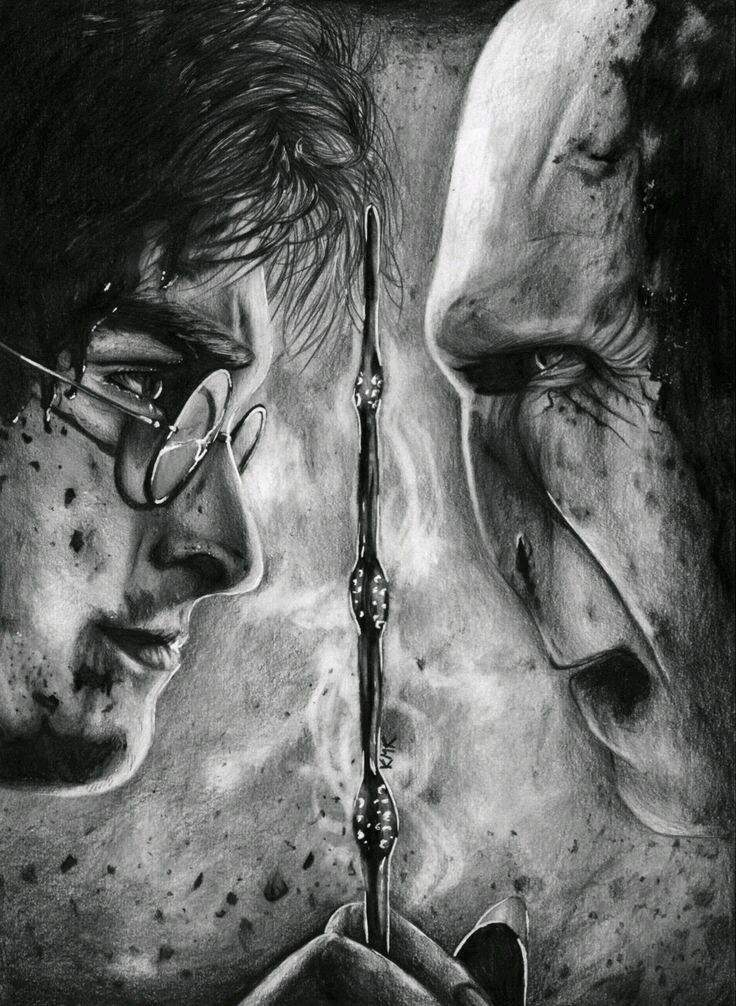 Гарри Джеймс Поттер | Wiki | Поттериана Amino