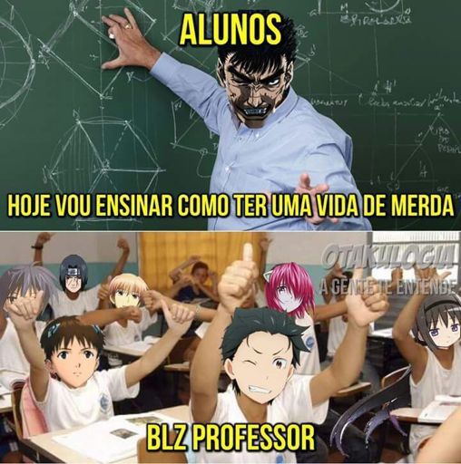 Memes animes | Memes Hu3 BR Amino