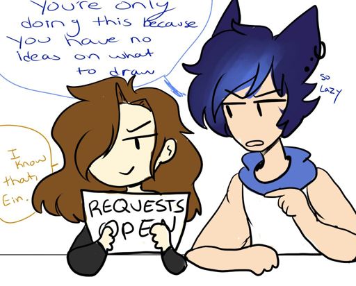 Requests ~☆ ( CLOSED ) | Aphmau Amino