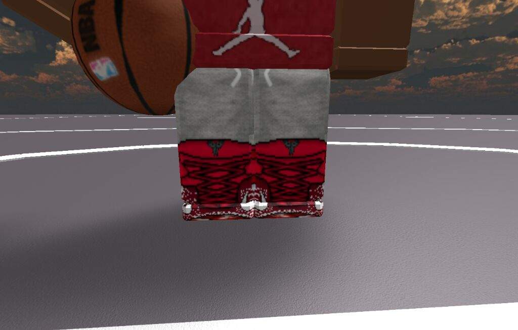 3 Signs You Re Playing Basketball In The Hood Roblox Amino - roblox in the hood 3