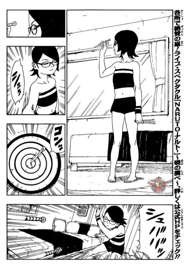 Naruto Machista ? Diferença de Sakura pra Hinata Fb583b9dc596f102f8e8a55464f1fd85f5e2bba5_hq