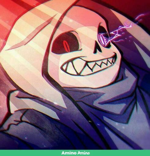 Sans smiling | Undertale Amino