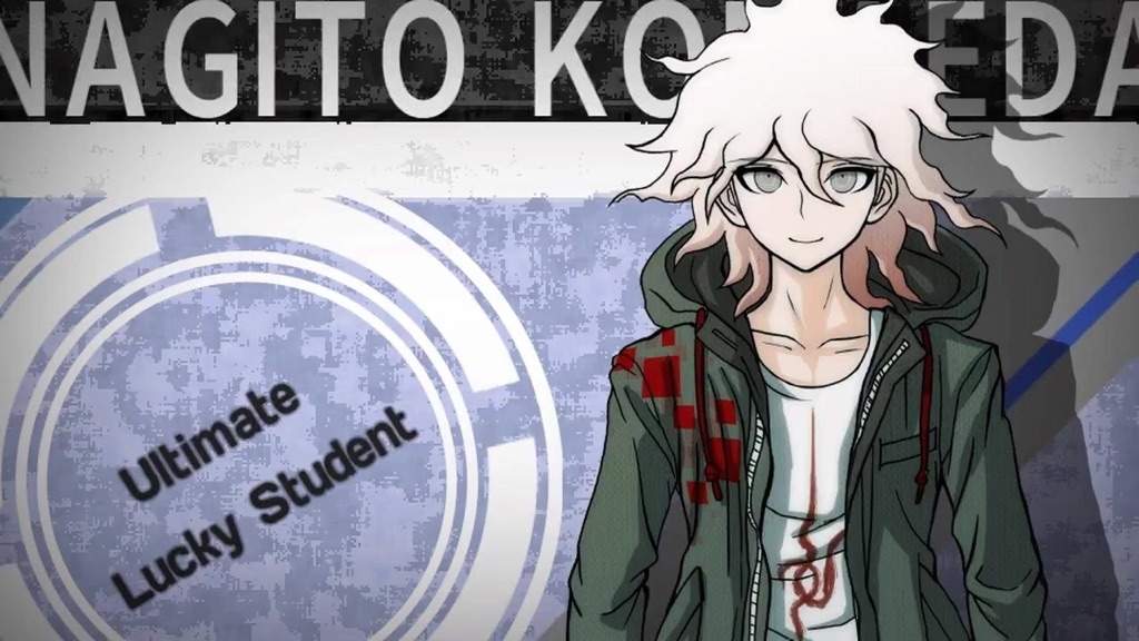 Why You're Wrong About Nagito Komaeda: Theory! | Danganronpa Amino