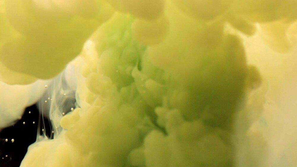 Gas types of WWI World History Amino