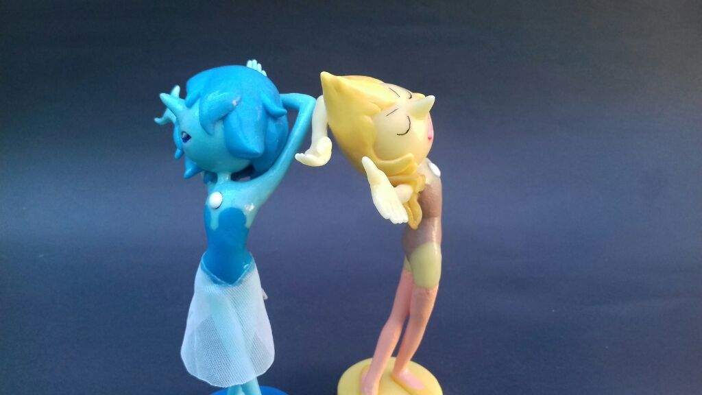 pearl steven universe figure