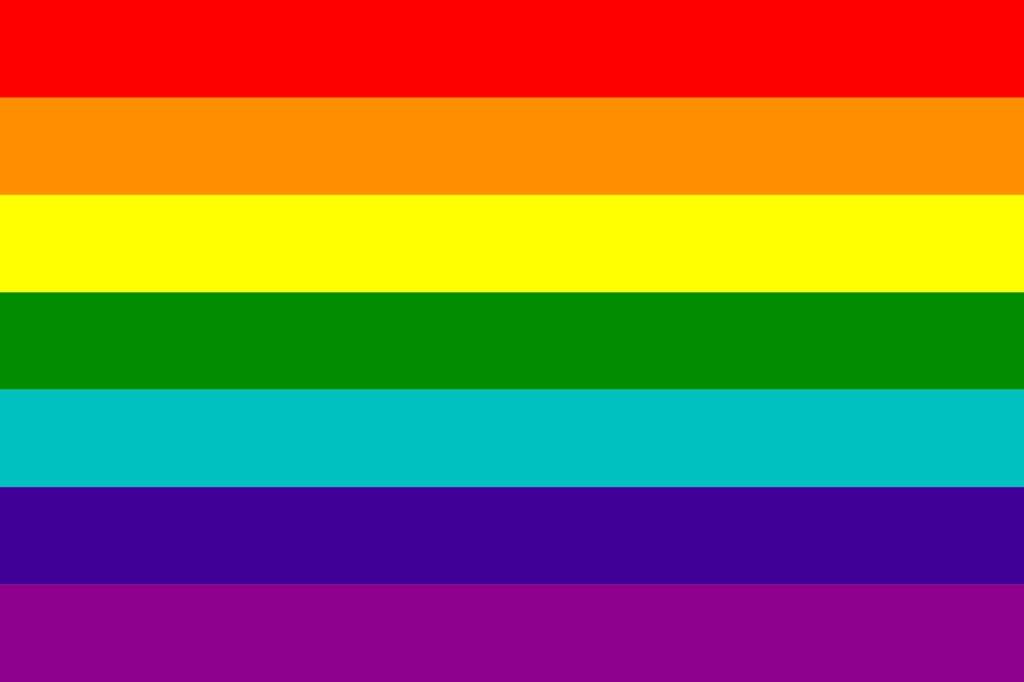 Qué significan los Colores de la Bandera LGBT LGBT Amino