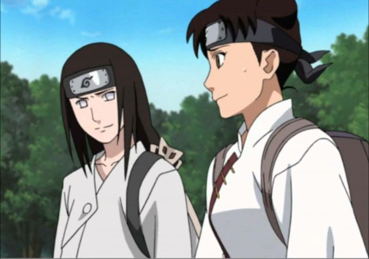 Neji Hyuga rip my cousin Neji Hyuga | Wiki | Naruto Amino