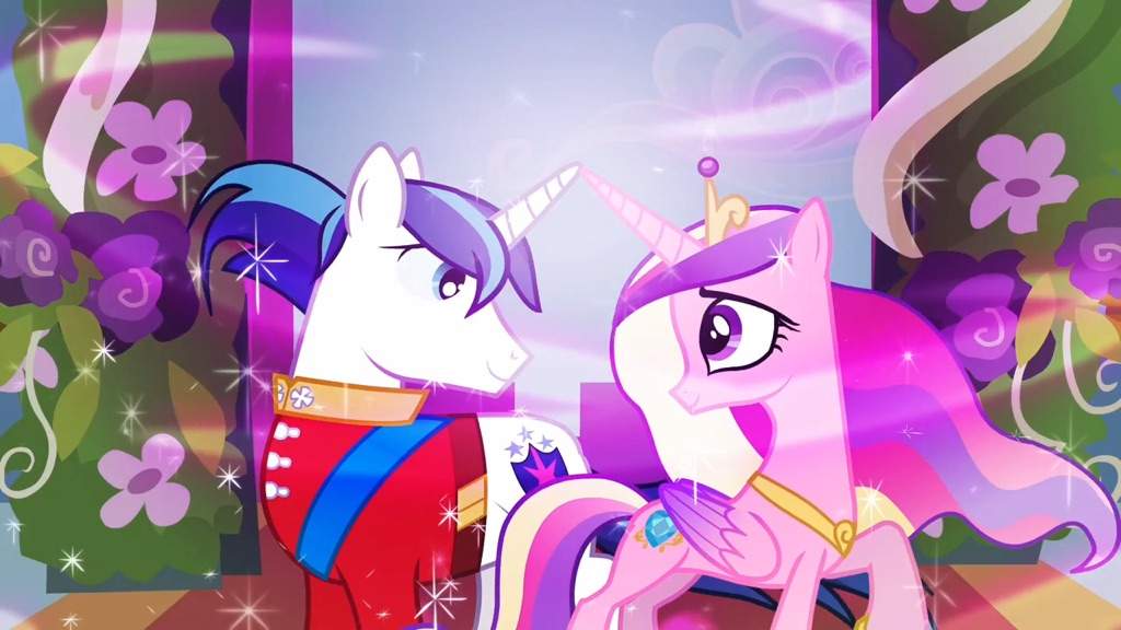 Flashback Review: A Canterlot Wedding: Part 2 | Equestria Unofficial ...