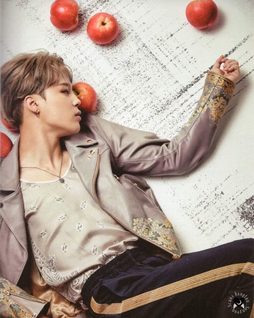 Wings album-Jimin | ARMY's Amino