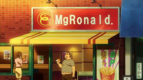 The Devil is a Part-Timer!! Season 2 returns today for more MgRonald's  shenanigans! What do you think they will be serving up this time?…