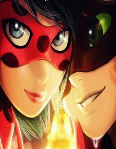 الميراكلوس | Wiki | Miraculous / Arabic Amino