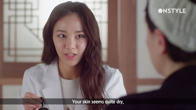 K-beauty tips from Kdramas: 2.06.17 | K-Drama Amino