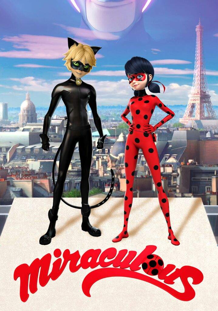 Mejores amigas | •Miraculous Ladybug Español• Amino