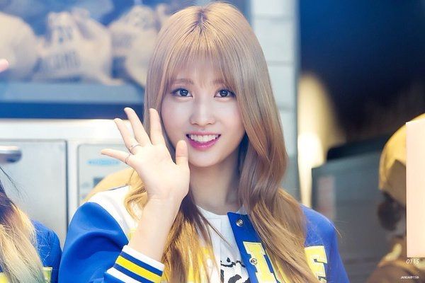 Momo S Best Era 1 Cheer Up Hirai Momo Amino