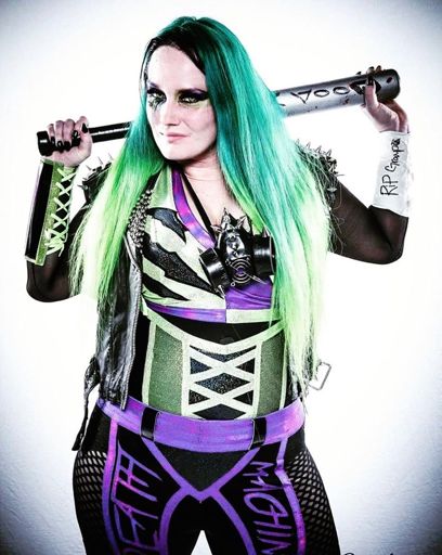 jessicka havok | Wiki | Women's Wrestling Amino