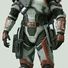 amino-Slade crimson the ex Mandalorian bounty hunter-99ef55c6