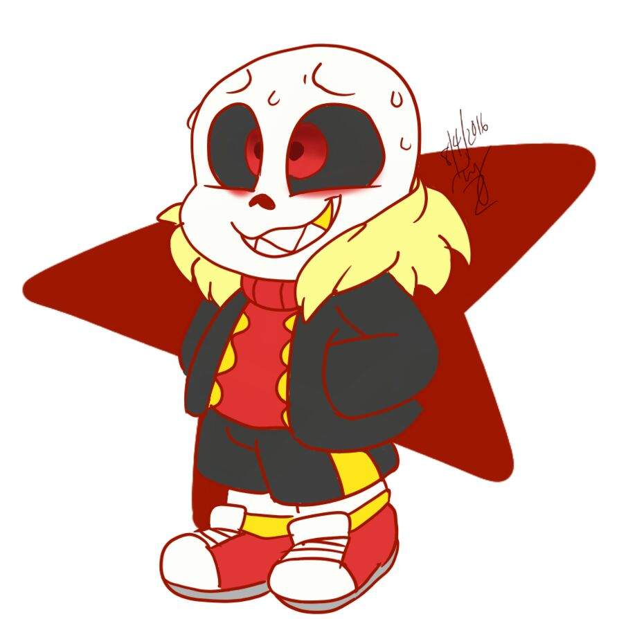 Sans!fell | Wiki | Undertale Brasil Amino