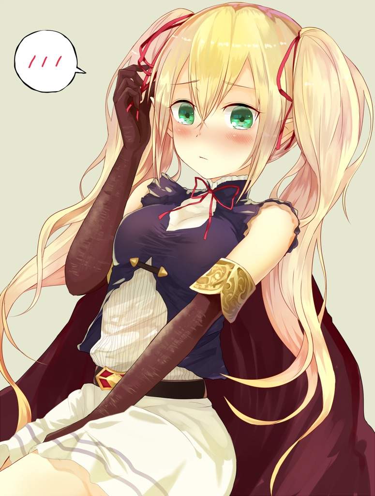 arisa shadowverse anime amino arisa shadowverse anime amino