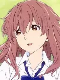 Nishimiya Shouko | Anime Amino