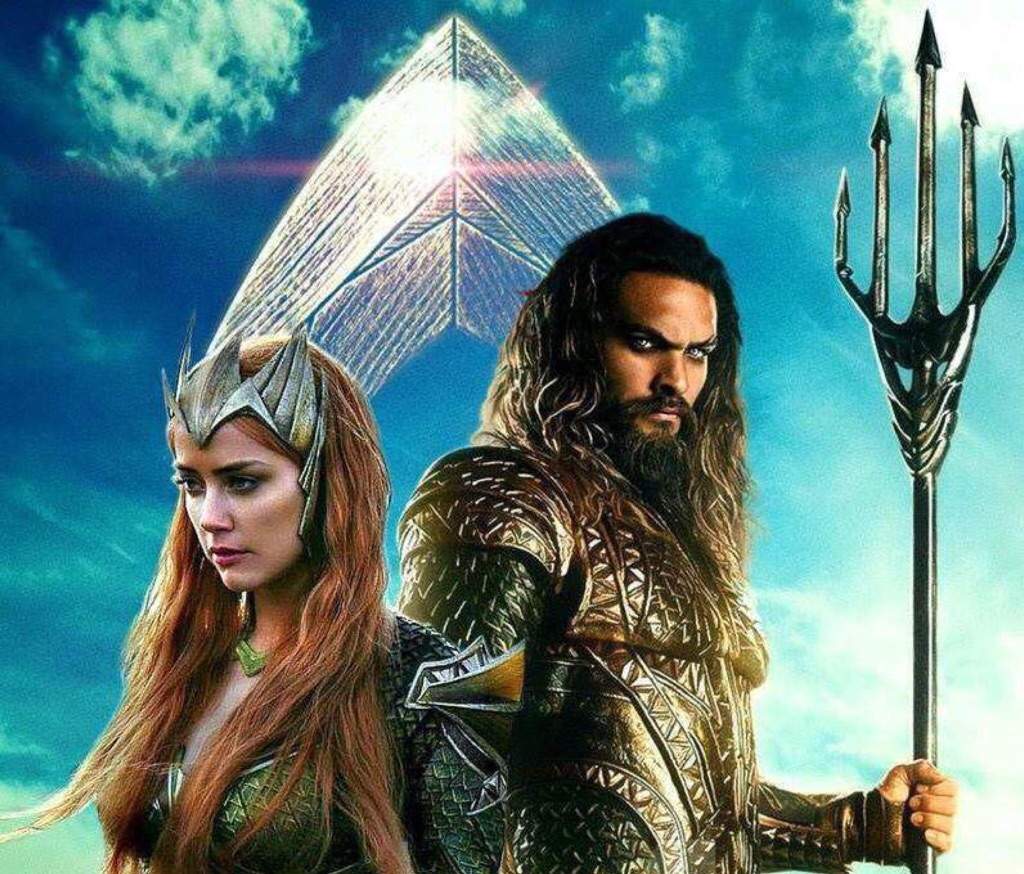 Aquaman pelicula completa en español youtube