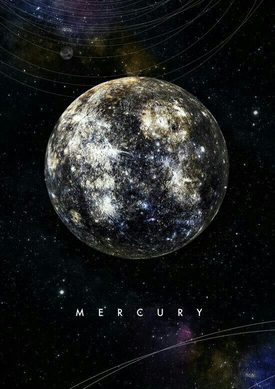 Mercury | Wiki | Zodiac Amino