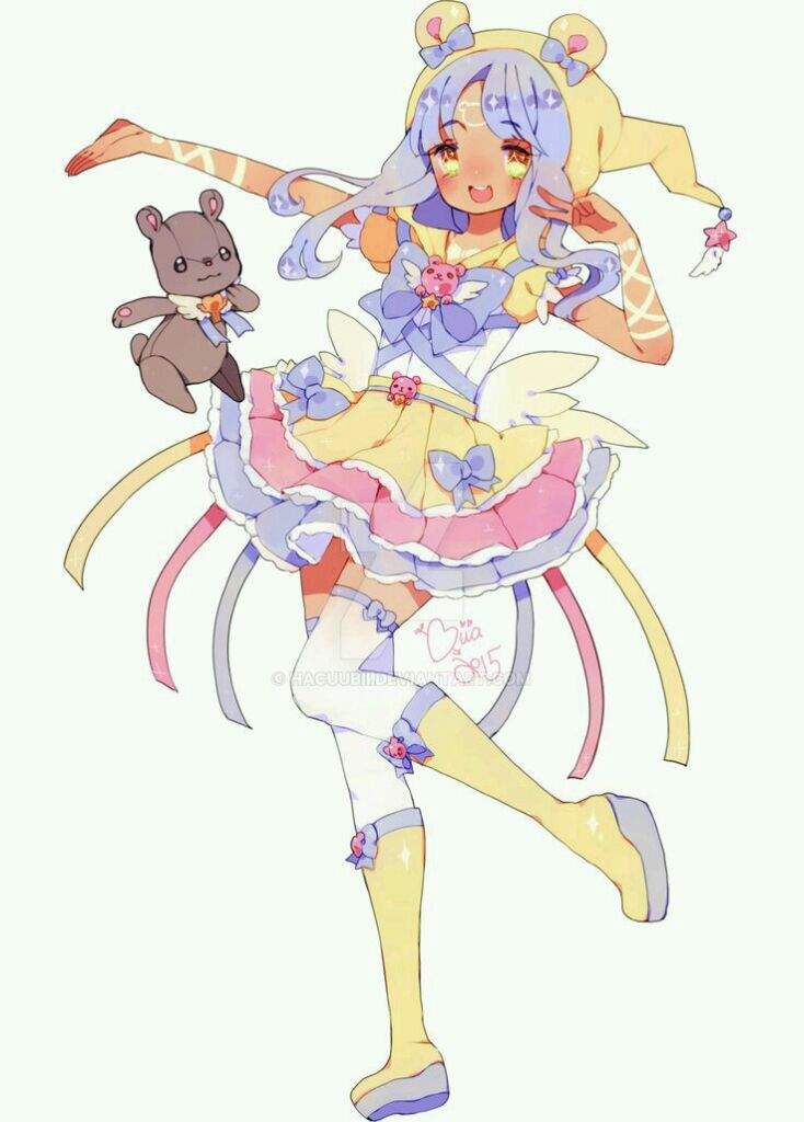 Diseños De Pretty Cure Actualizado Wiki Fan Series Pretty Cure Amino Amino 8271