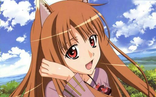 Holo | Wiki | •Anime• Amino