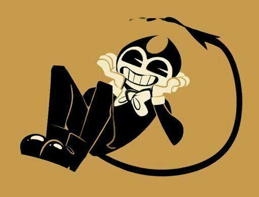 Bendy and the ink machine | Wiki | Video Games Amino