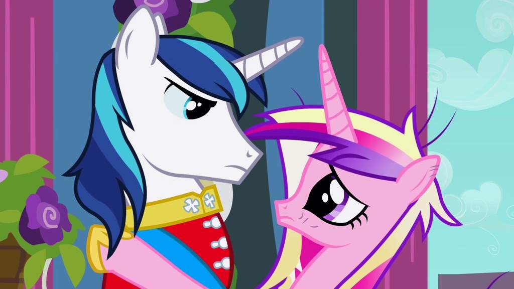 Flashback Review: A Canterlot Wedding: Part 2 | Equestria Unofficial ...