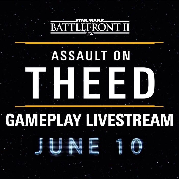 BattleFront2: Assault on theed | Star Wars Amino