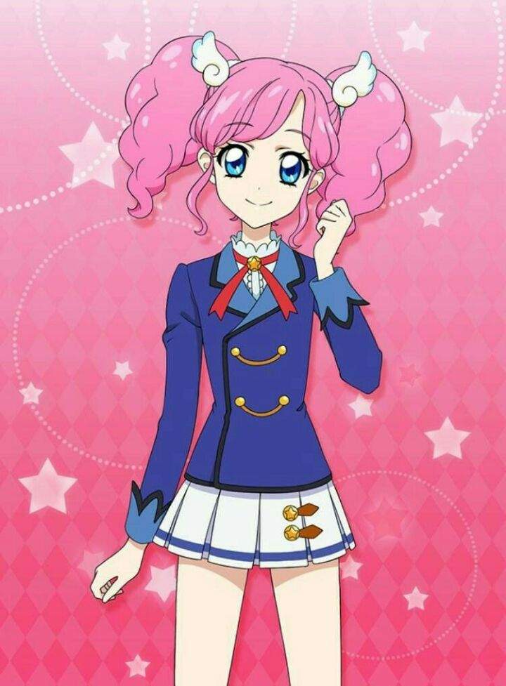 Aikatsu ~ Amahane Madoka ♡♡♡ | Aikatsu Amino