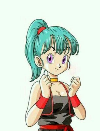 Black Bulma | Wiki | DRAGON BALL ESPAÑOL Amino