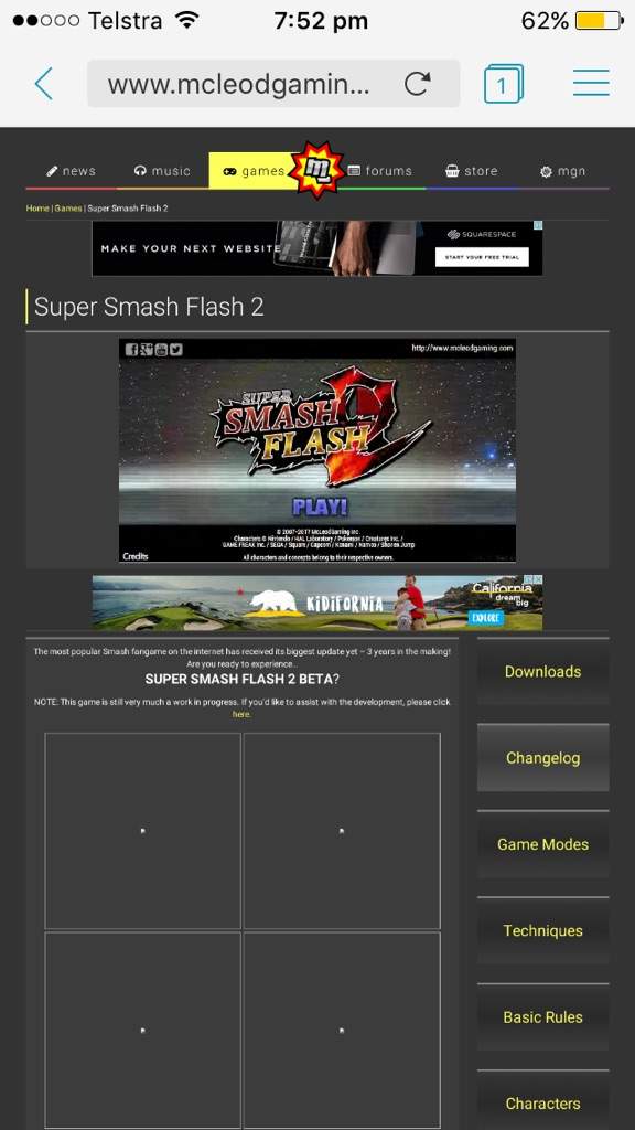 Super smash flash 2 download ipad version