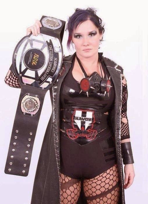 jessicka havok | Wiki | Women's Wrestling Amino