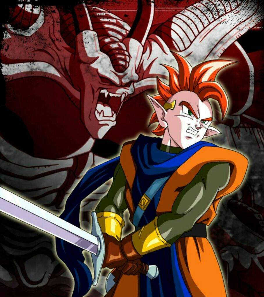 Tapion• Wiki ⚡ Dragon Ball Super Oficial⚡ Amino