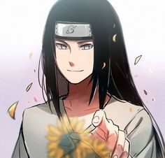 Neji Hyuga rip my cousin Neji Hyuga | Wiki | Naruto Amino