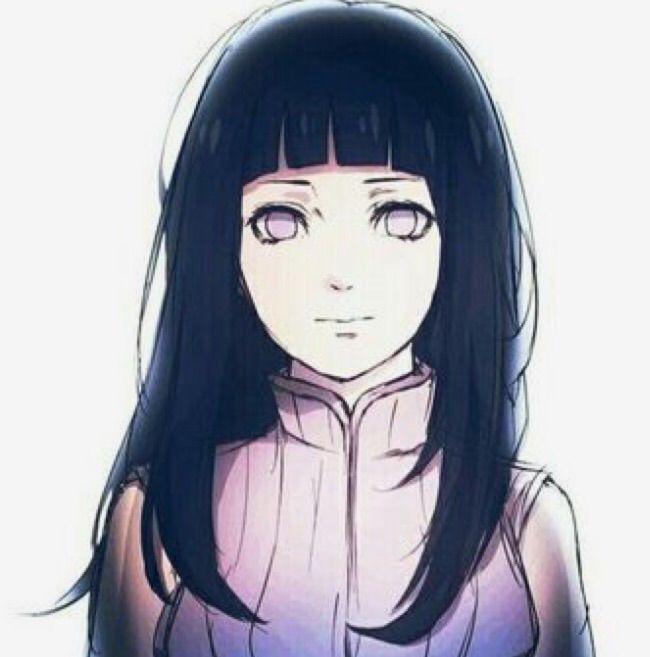 Hinata Hyuga | Four Star Academy Amino